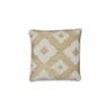 Signature Design Brockner Next-Gen Nuvella Indoor/Outdoor Pillow (Set of 4)