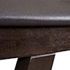 Liberty Furniture Lawson Bench (RTA)