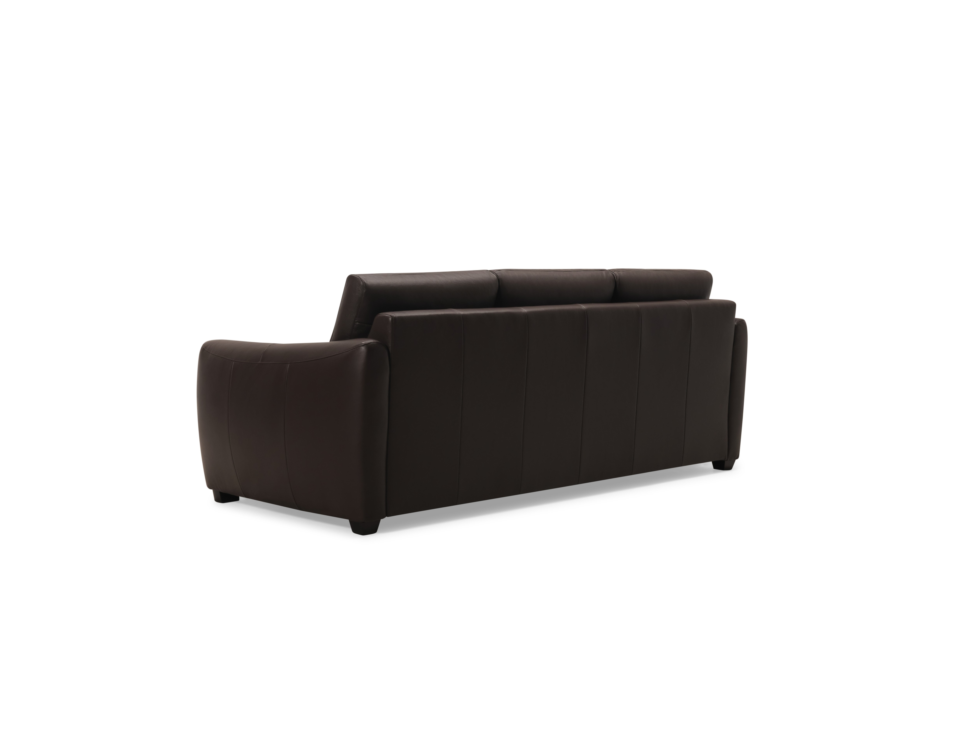 Charli 3-Cushion Stationary Sofa