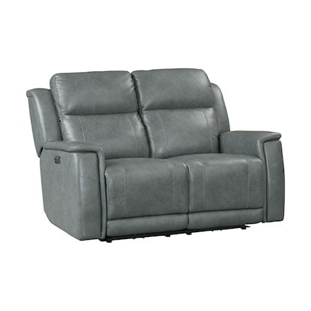 Power Reclining Loveseat