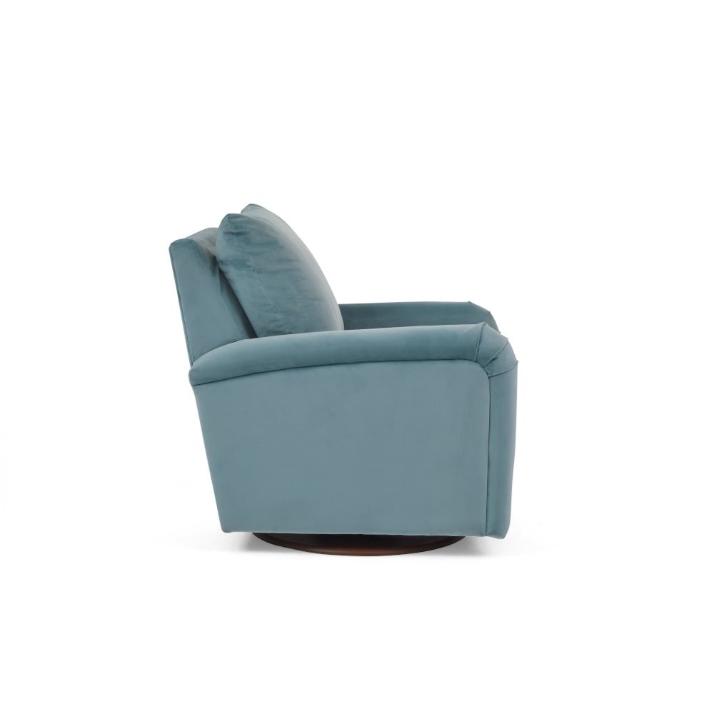 La-Z-Boy Alma Swivel Glider Chair