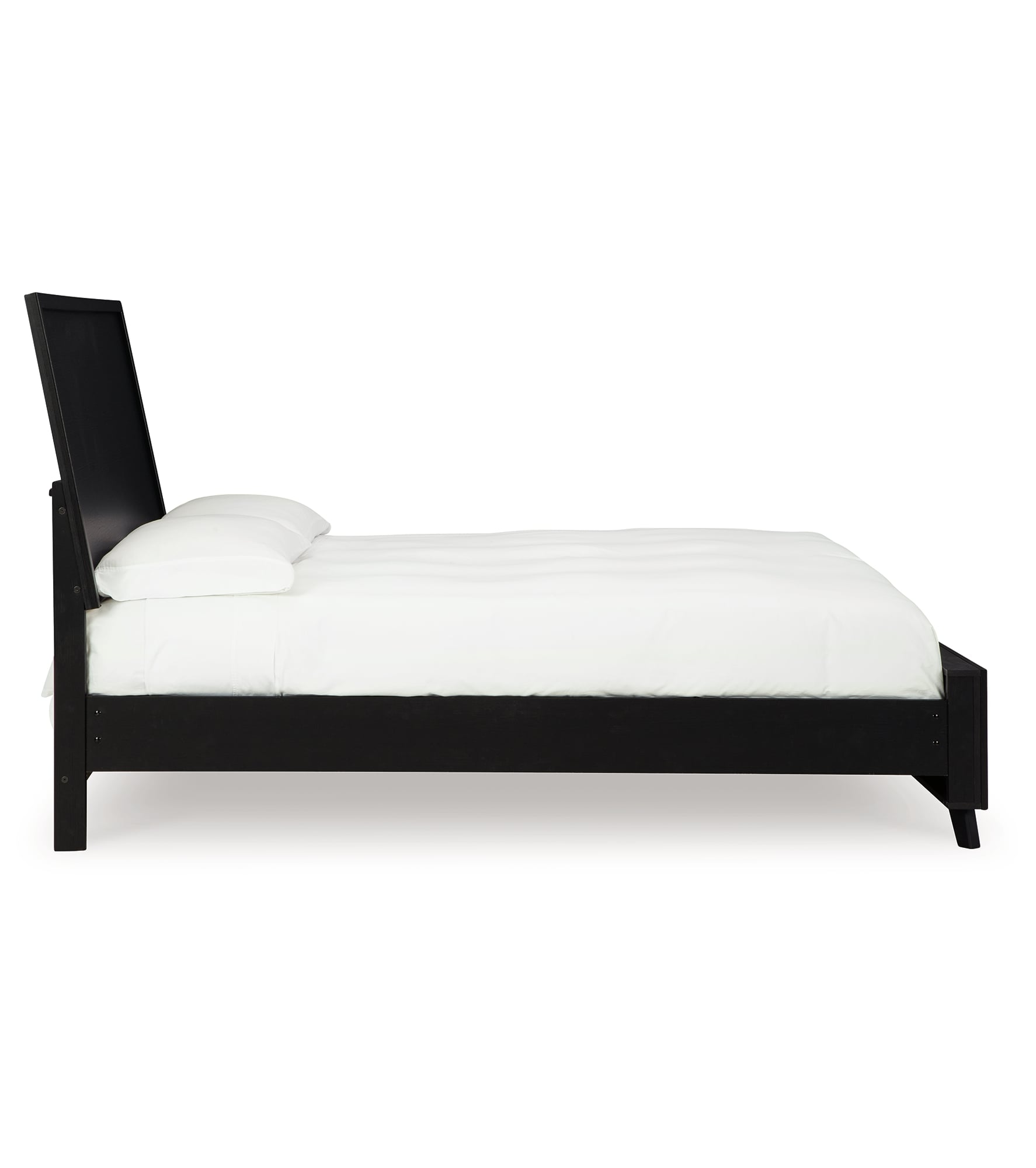 Signature Design by Ashley Danziar King Panel Bed