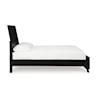 Signature Design by Ashley Danziar King Panel Bed