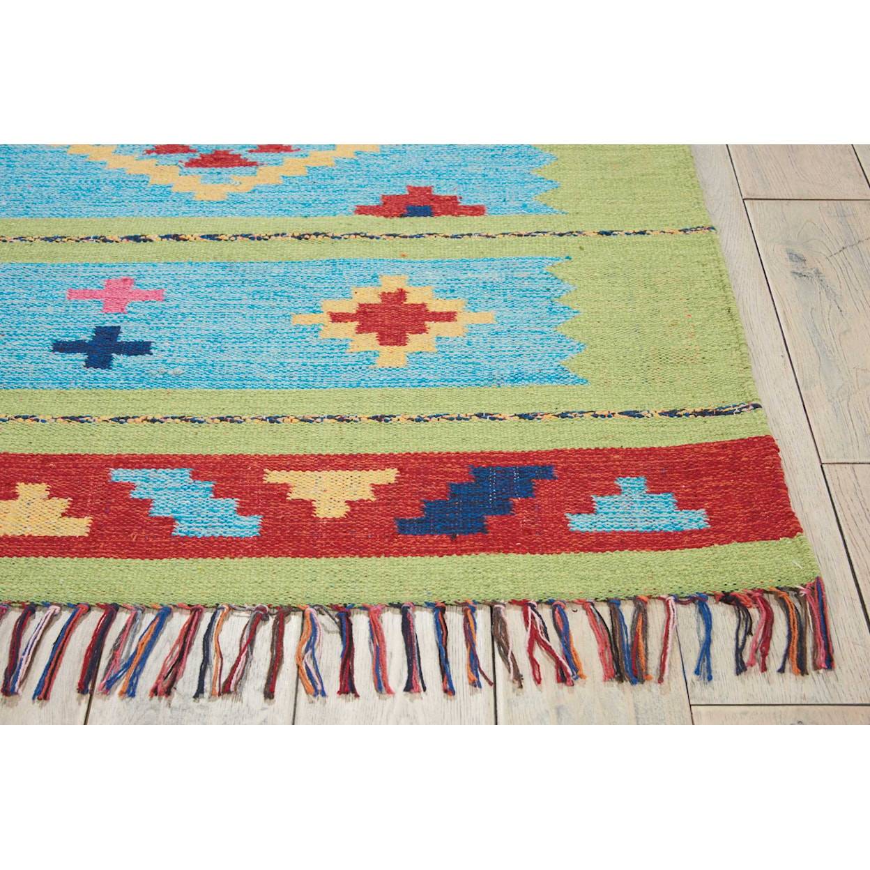 Nourison Baja 5' x 7'  Rug