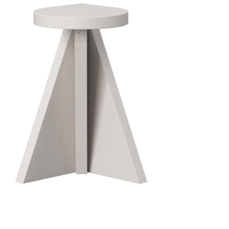 Stratum Accent Table