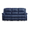 Acme Furniture Zuriel Power Motion Sofa W/Usb