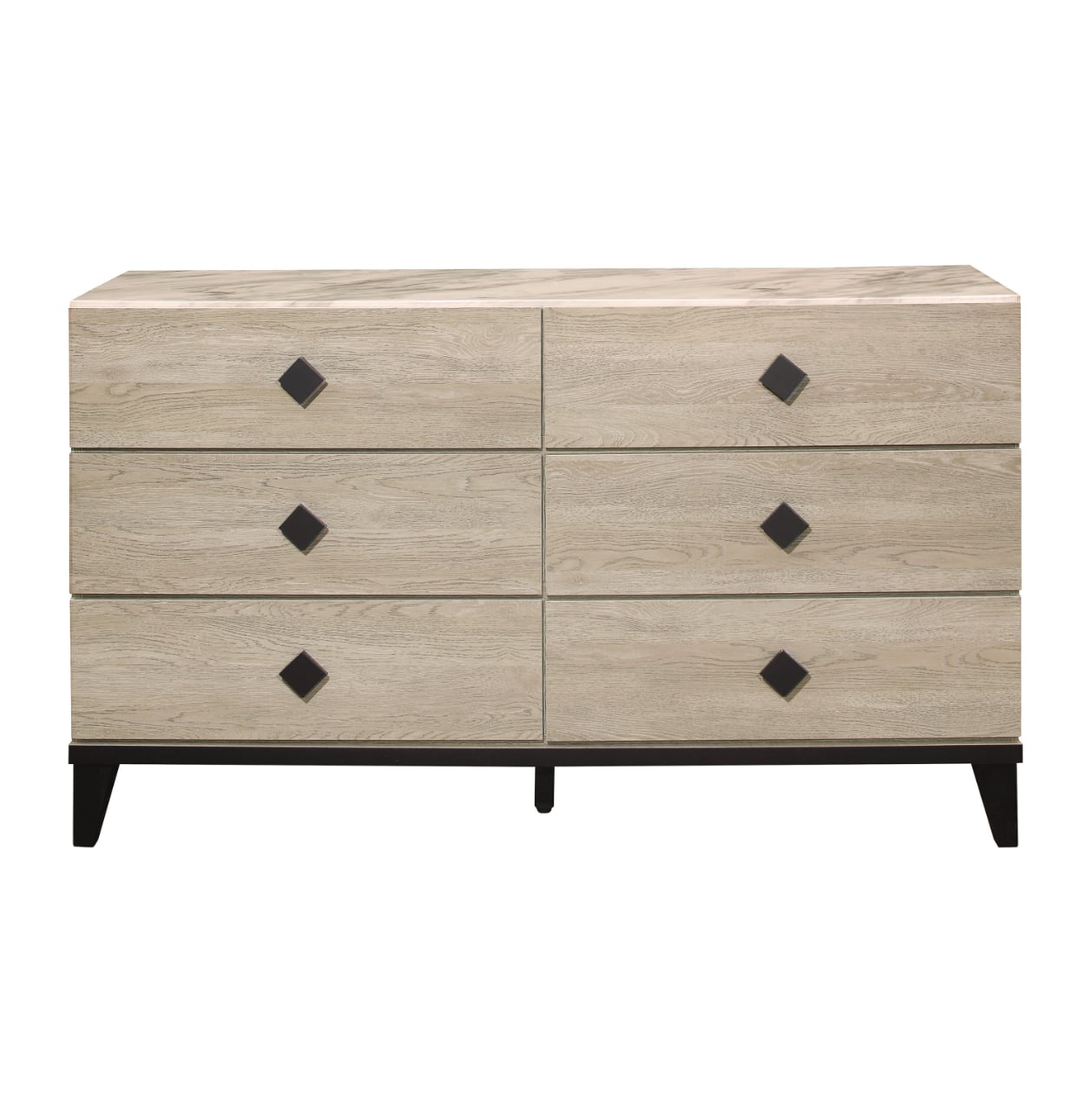 4-Piece Queen Bedroom Set