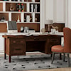 Legends Furniture Sausalito Executive Desk