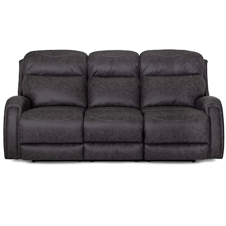 Power Reclining Sofa