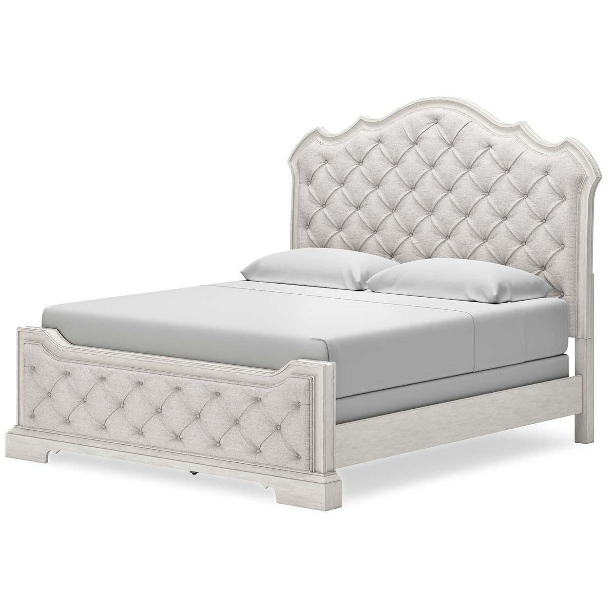 Signature Design by Ashley Arlendyne California King Bed