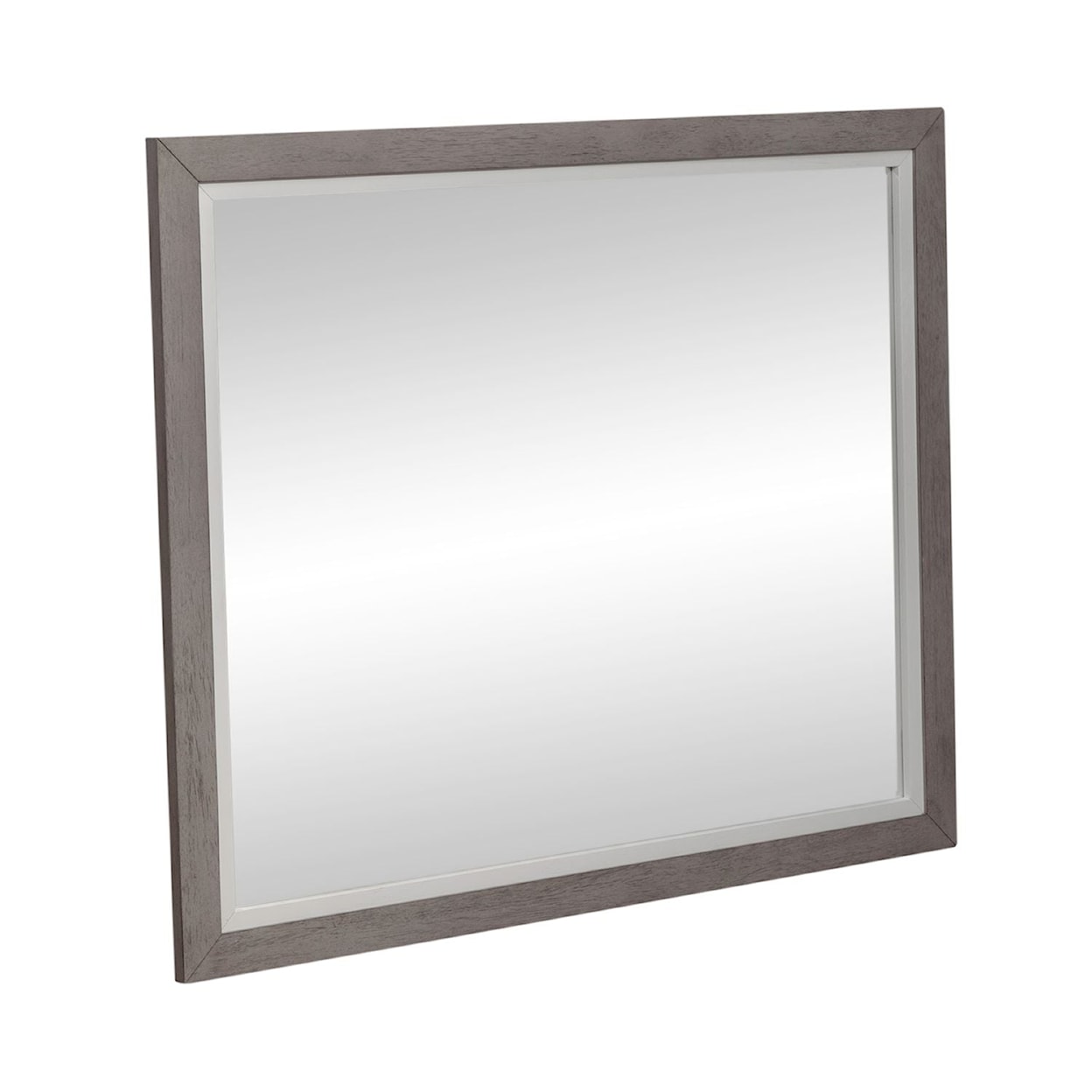 Libby Palmetto Heights Landscape Mirror