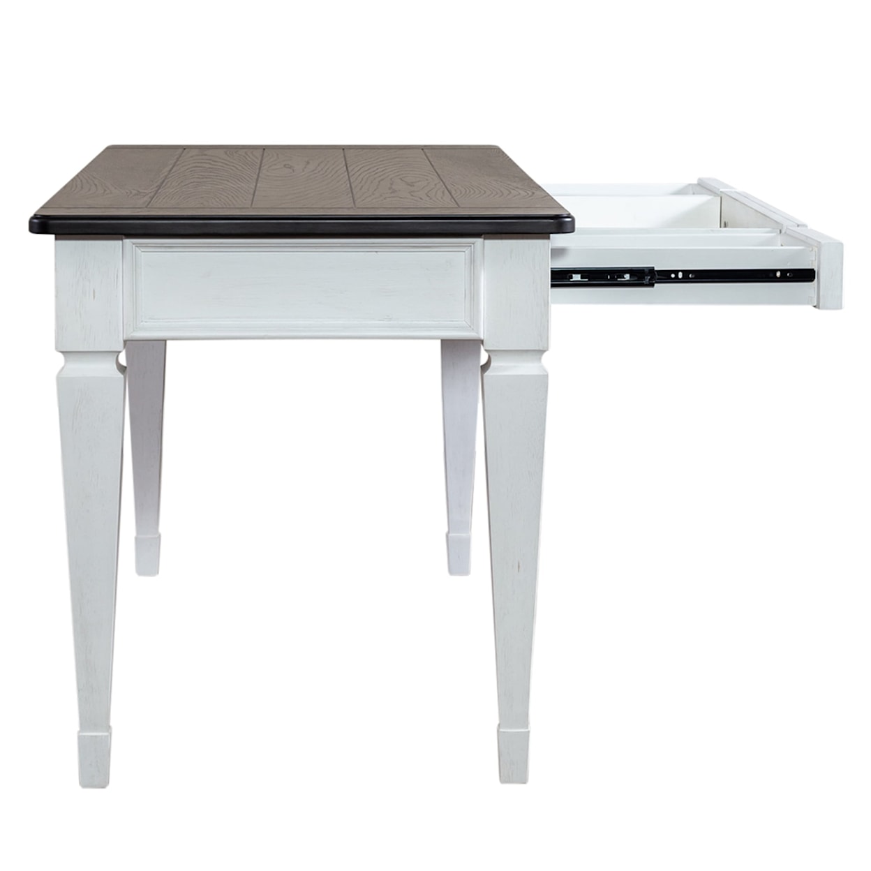 Liberty Furniture Allyson Park Writing Desk