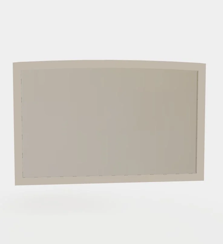 Mavin Brigantine BRE12305 Brigantine Group Mirror 5 Suburban