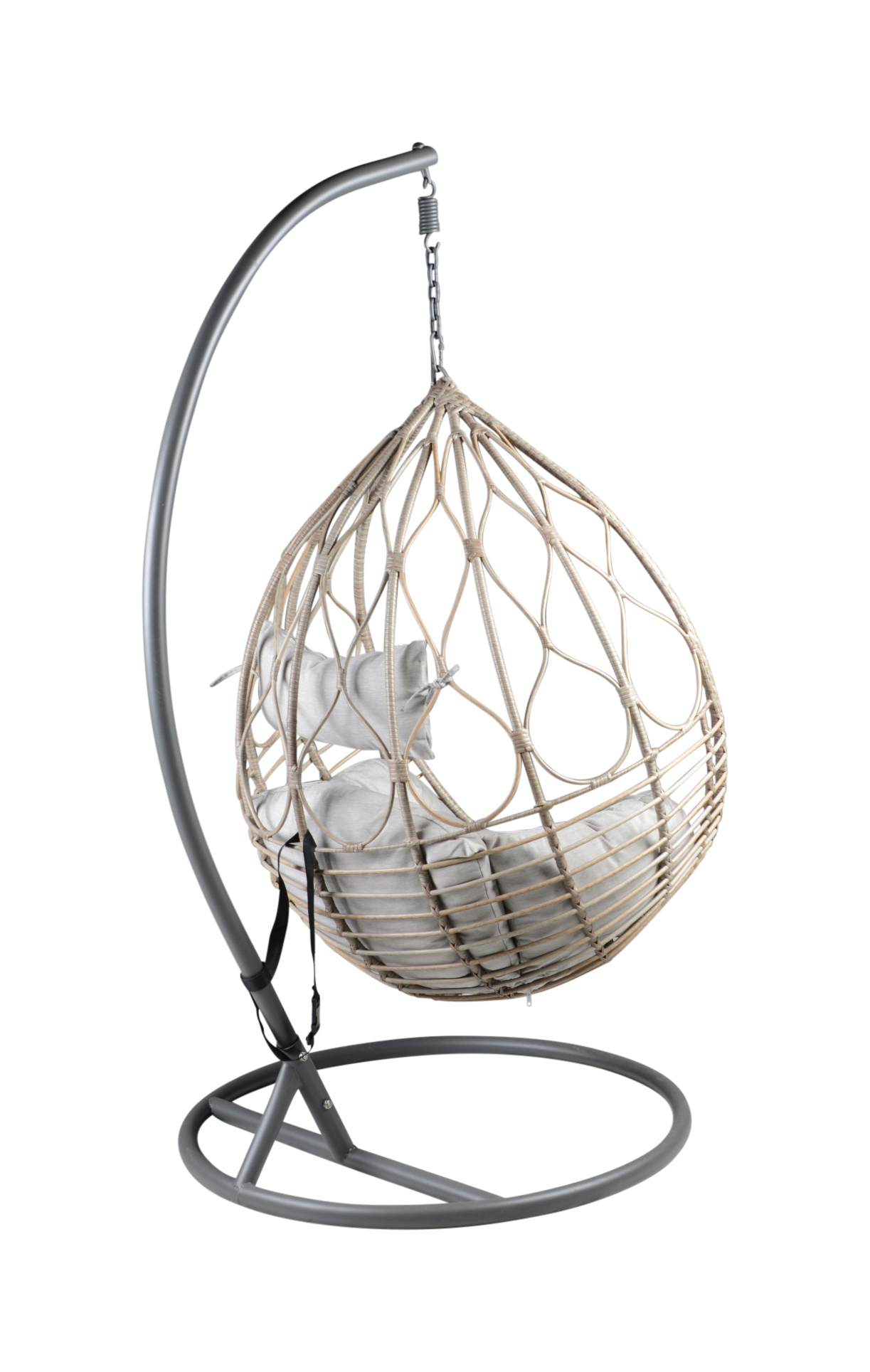 Lux Basket Chair