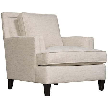 Addison Fabric Chair