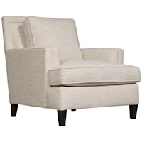 Addison Fabric Chair