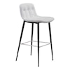 Zuo Tangiers Bar Chair Set