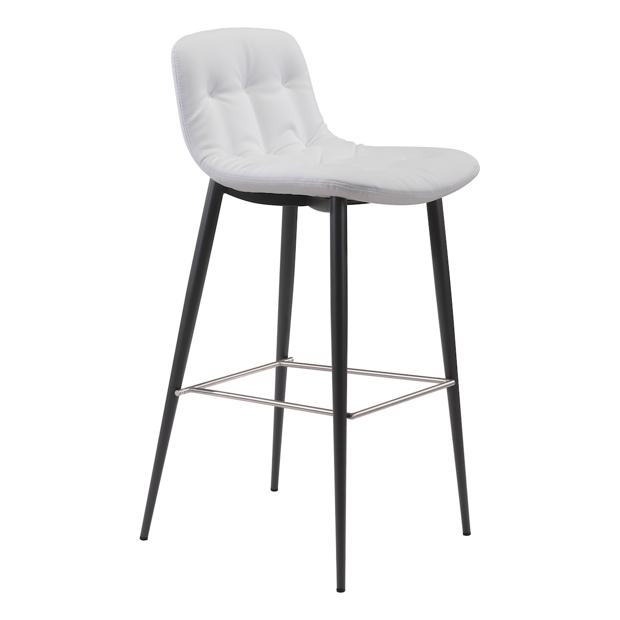 Zuo Tangiers Bar Chair Set