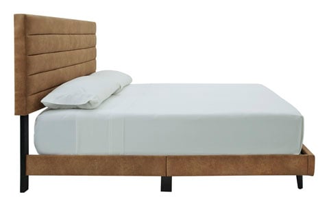 Signature Design by Ashley Vintasso B089582 King Upholstered Bed with