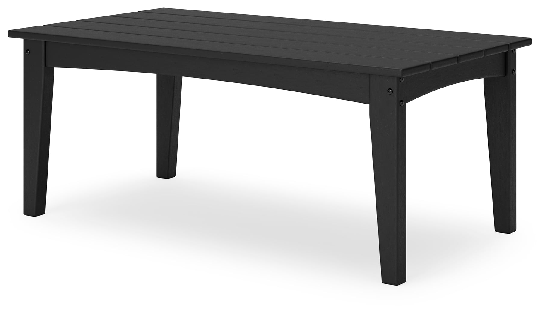 Rectangular Coffee Table