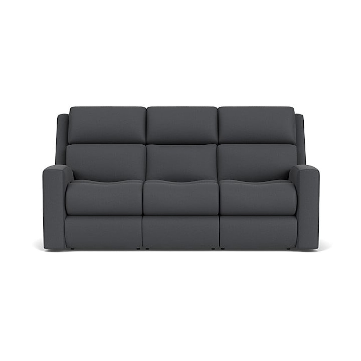 Flexsteel Score Power Reclining Sofa