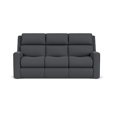 Power Reclining Sofa