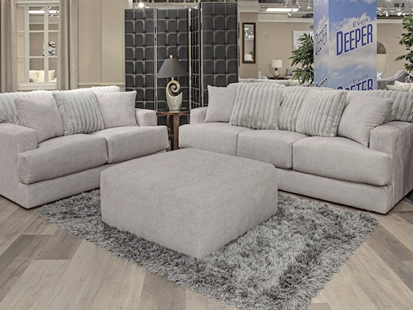 3-Piece Living Room Set