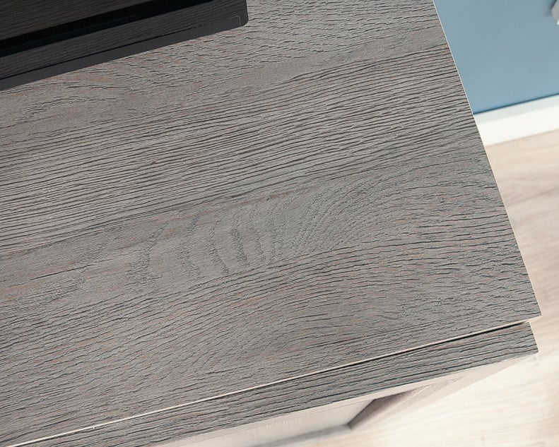 Sauder Hayes Garden Credenza