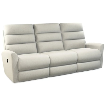 Wall Reclining Sofa