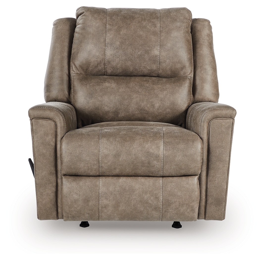 Rocker Recliner