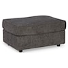 Signature Design by Ashley Furniture Cascilla Ottoman