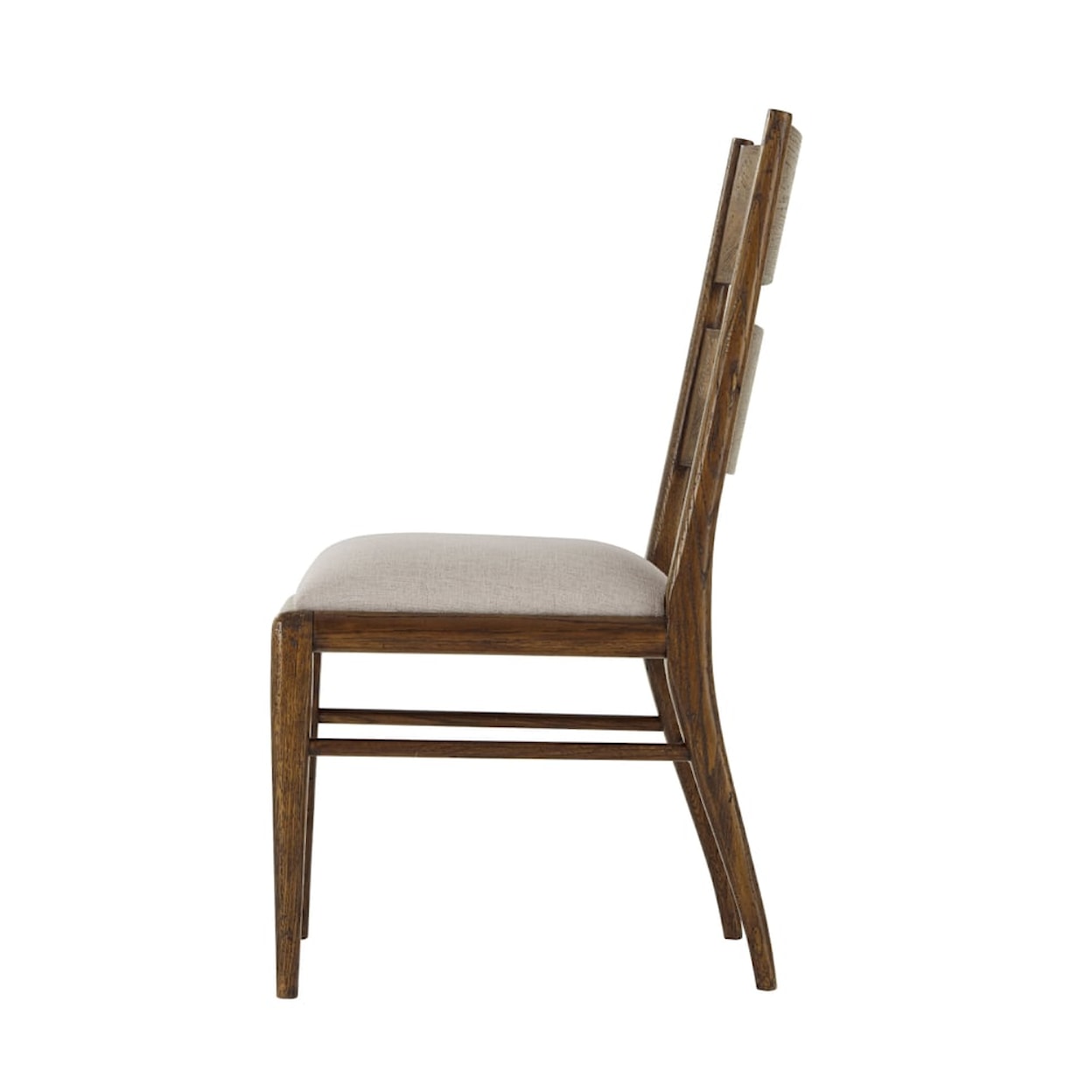 Theodore Alexander Nova Side Chair