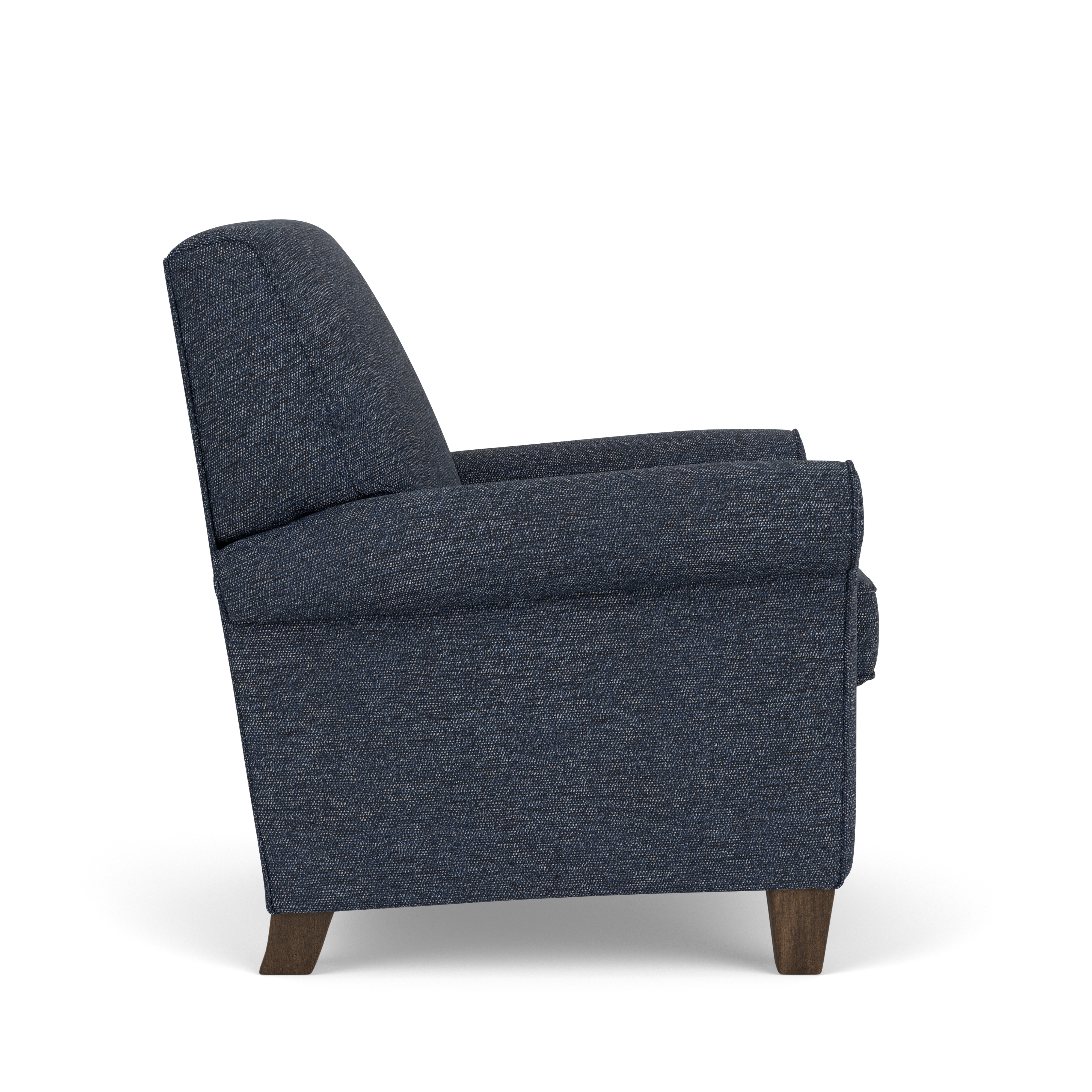 Push Back Wall Recliner