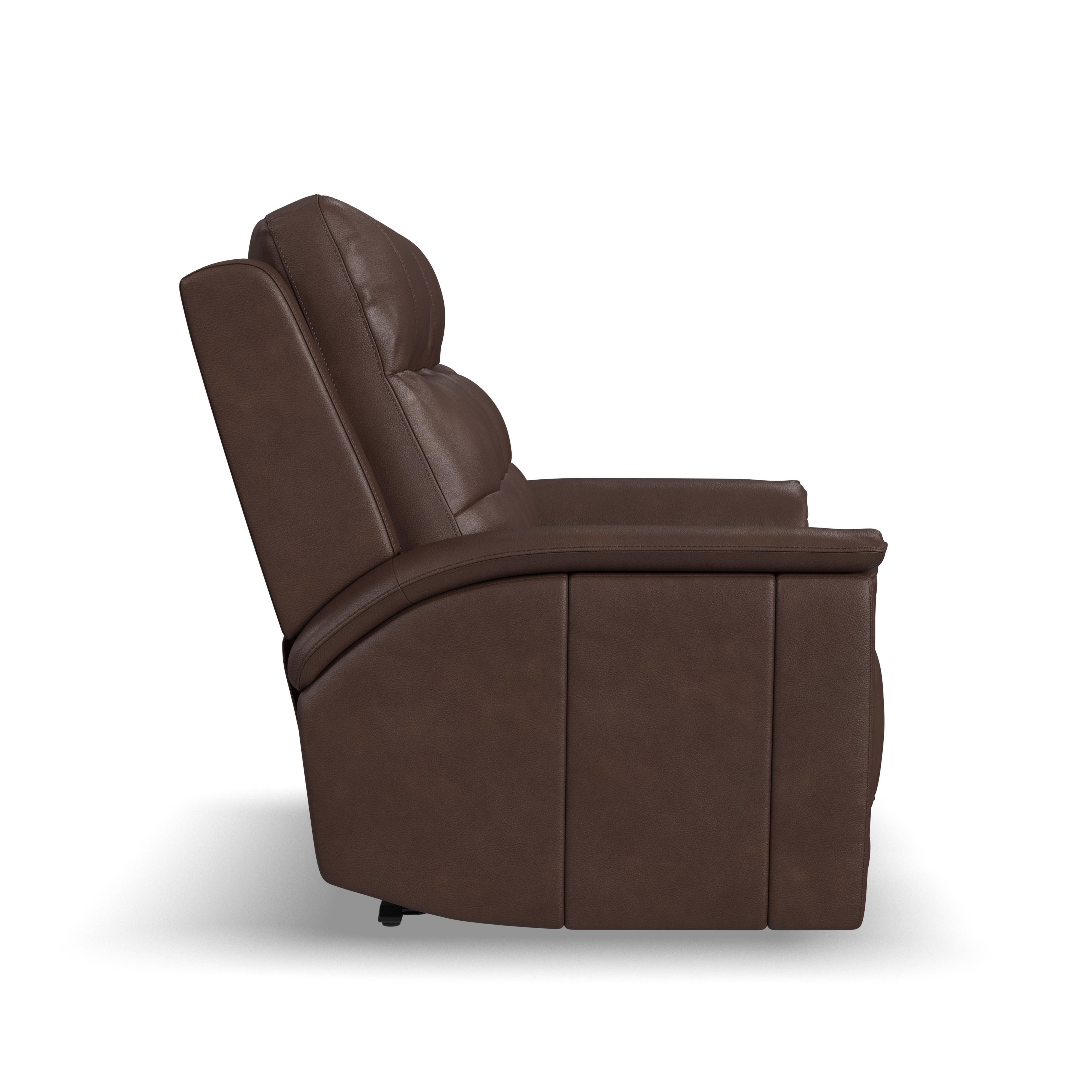 Power Reclining Loveseat