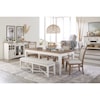 Parker House Americana Modern Dining Table