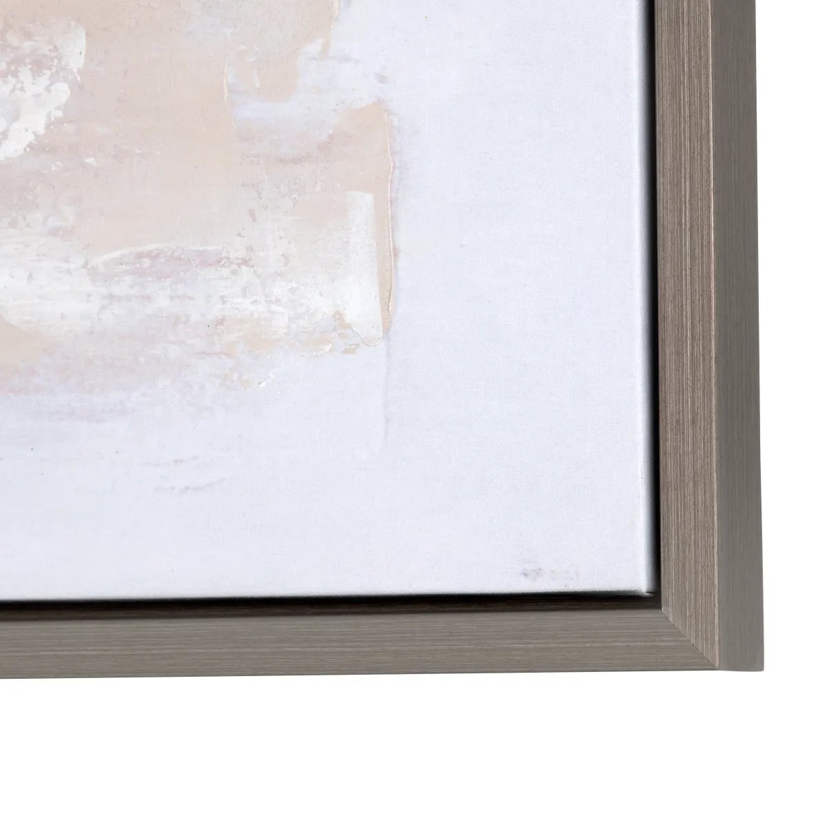 Craven Framed Canvas Painting