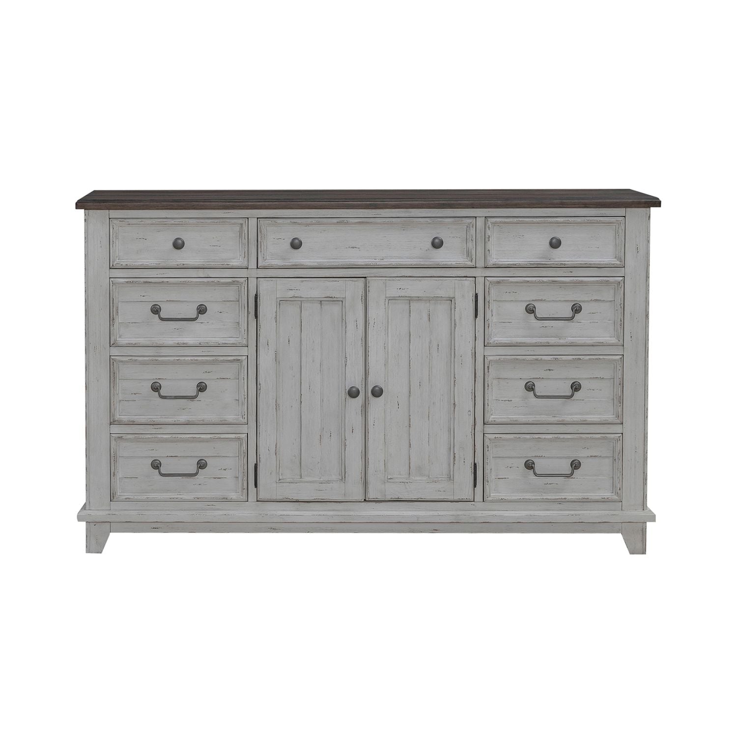 9-Drawer Dresser