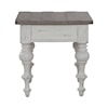 Liberty Furniture River Place End Table