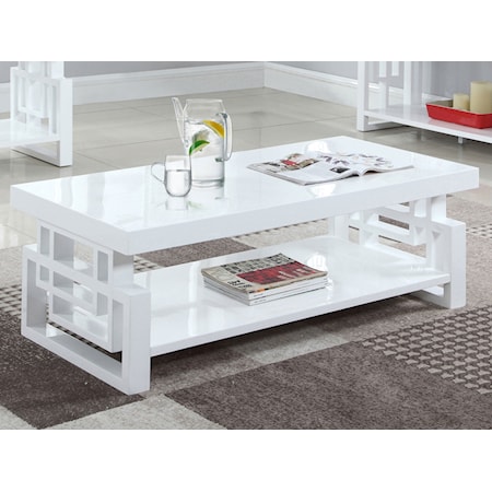 Schmitt Coffee Table