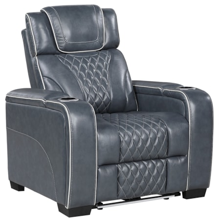Power Recliner