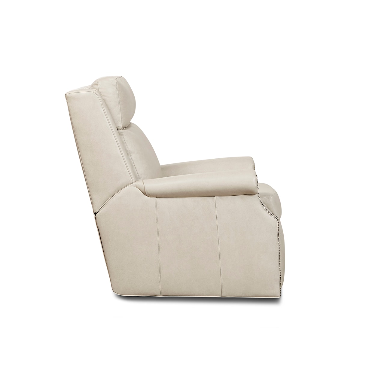 Huntington House Recliners Swivel Glider Power Recliner