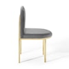 Modway Isla Dining Side Chair