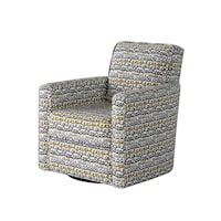 Swivel Glider Chair