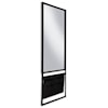 Benchcraft Floxville Floor Mirror