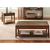 Liberty Furniture Mitchell Occasional 3-Piece Occasional Group