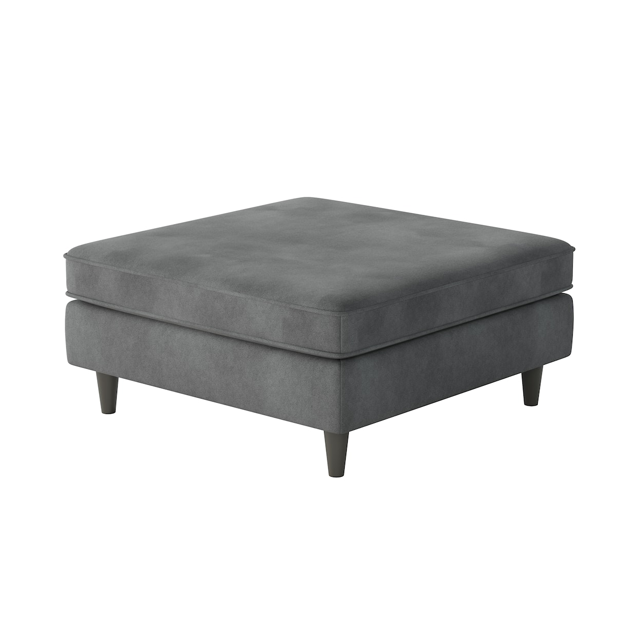 Fusion Furniture Grab A Seat Cocktail Ottoman