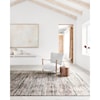 Reeds Rugs Theia 6'7" x 9'6" Grey / Multi Rug