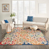 Nourison Aloha 9'6" x 13'  Rug