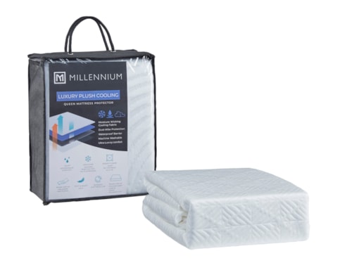 Twin Mattress Protector