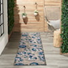 Nourison Aloha 2'3" x 12'  Rug